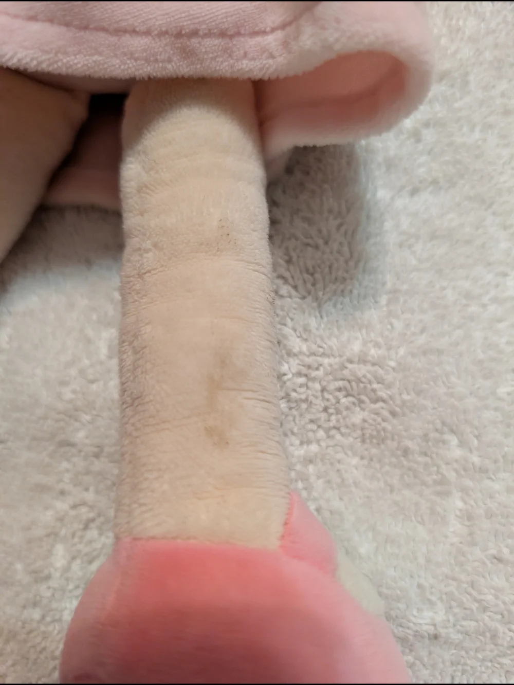 Gloveleya adorable soft